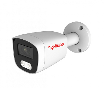 Камера TopVision A30HTC200F 2mp 3.6мм Камера TopVision A30HTC200F 2mp 3.6мм